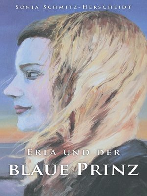 cover image of Erla und der Blaue Prinz